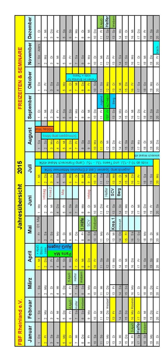 Kalender